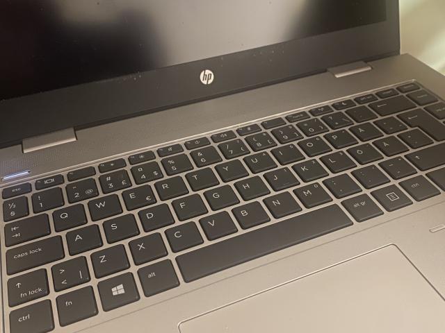 HP ProBook